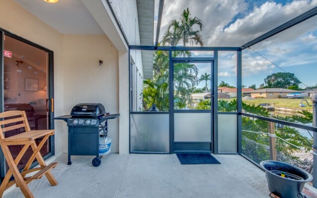 Villa Andiamo - Roelens Vacations