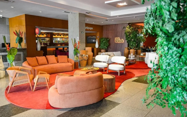 Seara Praia Hotel