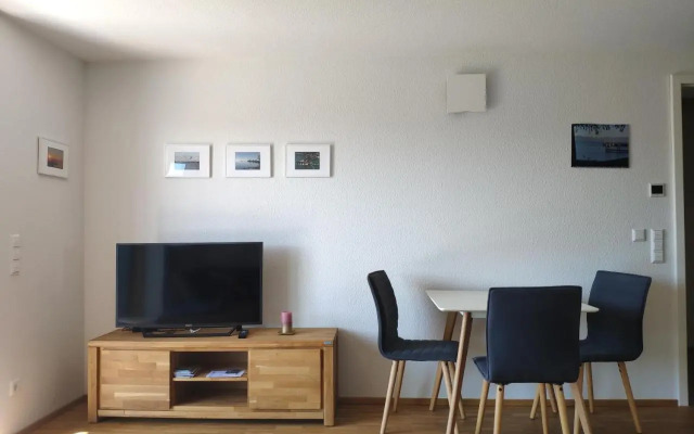 Hengnau 46, Ferienwohnung Stiefel EG