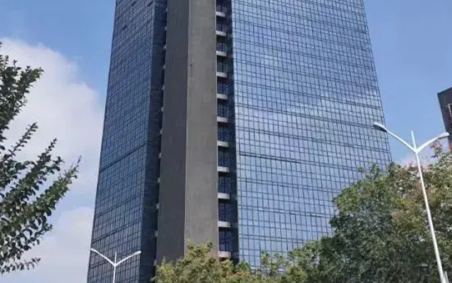 Jinling Jiachen Hotel Zhenjiang