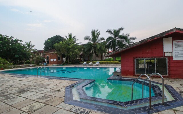 OYO 17341 Home Serene Stay Carmona Beach