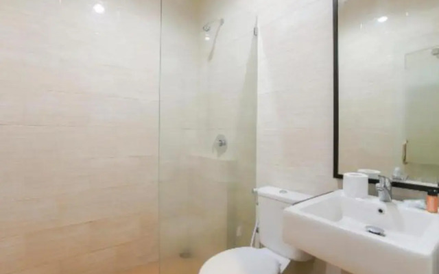 Hotel Sinar 2