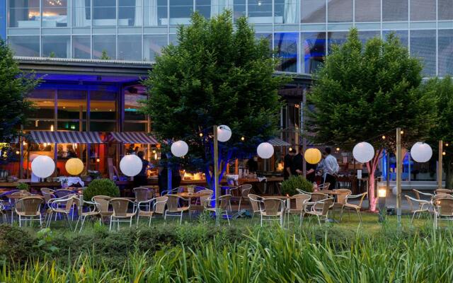 Atlantic Hotel Universum