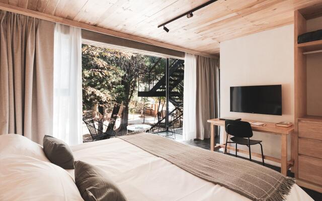 Villa Sofia Apart Hotel