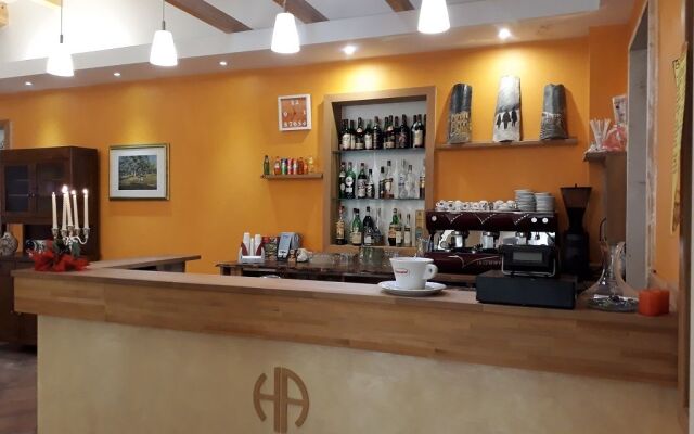 Hotel Abruzzo