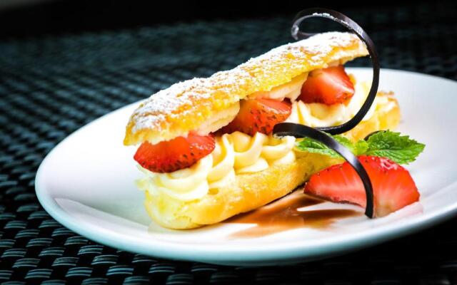 Crowne Plaza Zhenjiang by IHG