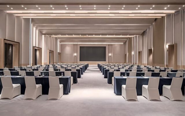 The Westin Nanjing Resort & Spa