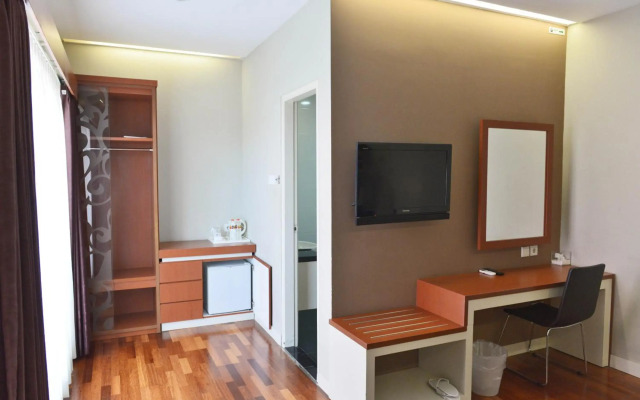 Hotel Trio Indah 2 Malang