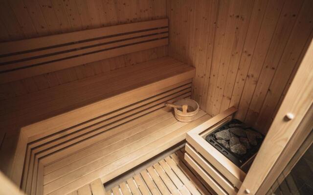 CZARNA OWCA Apartament - SKRZYCZNE Residence