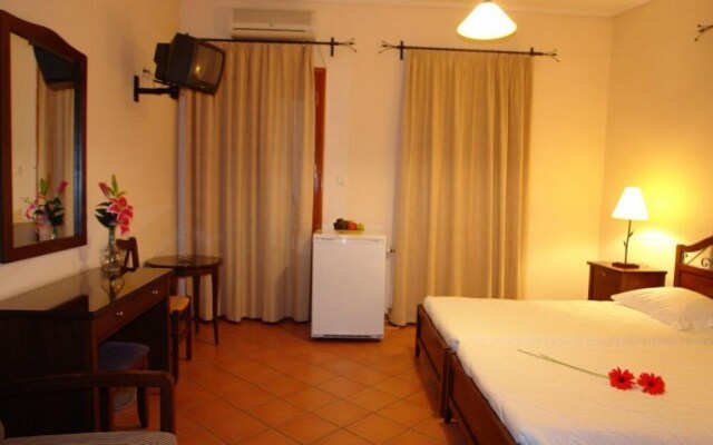 Guesthouse Chrisso