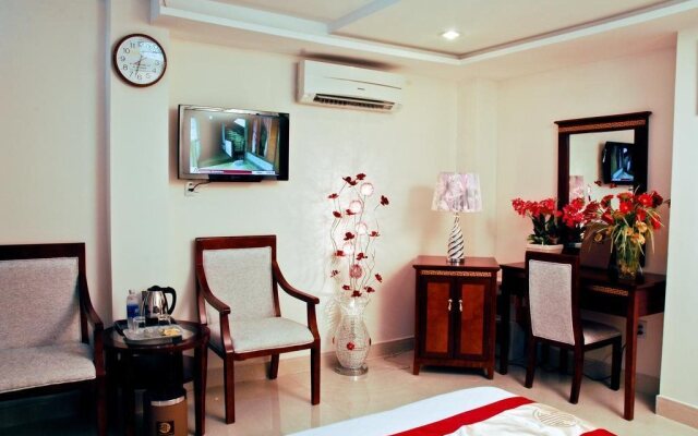 Thanh Truong Hotel
