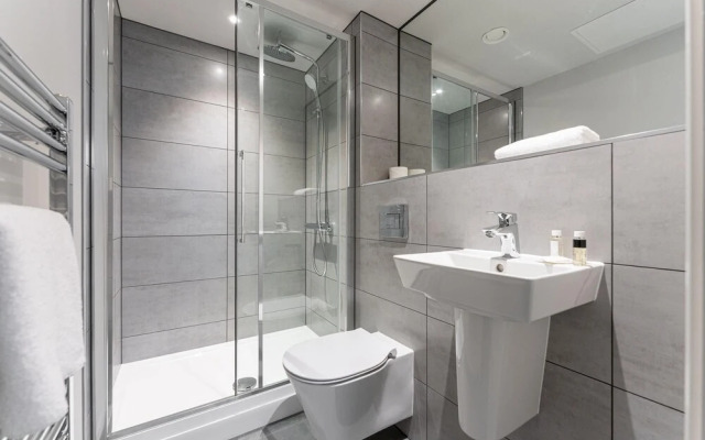 St Martin s Place by Seven Living