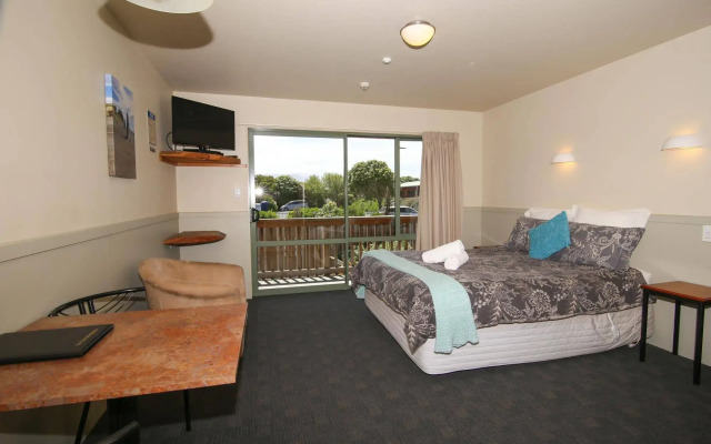 Alpine-pacific Holiday Park