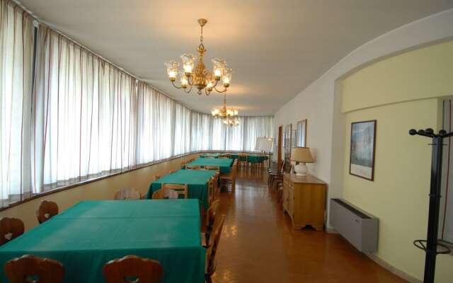 Hotel La Rotonda