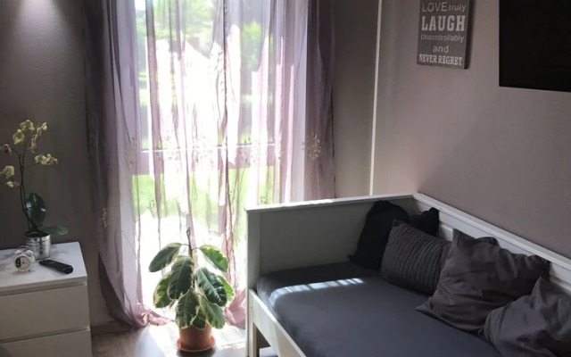 MY HOME - Gästezimmer