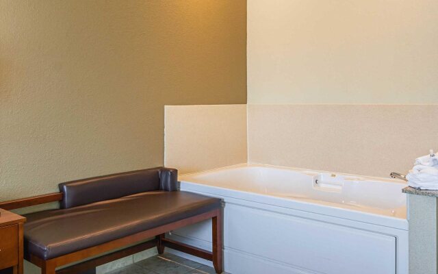 Comfort Suites Grayslake near Libertyville North