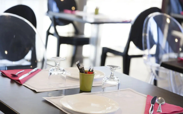 Nemea Appart’Hotel Toulouse Constellation