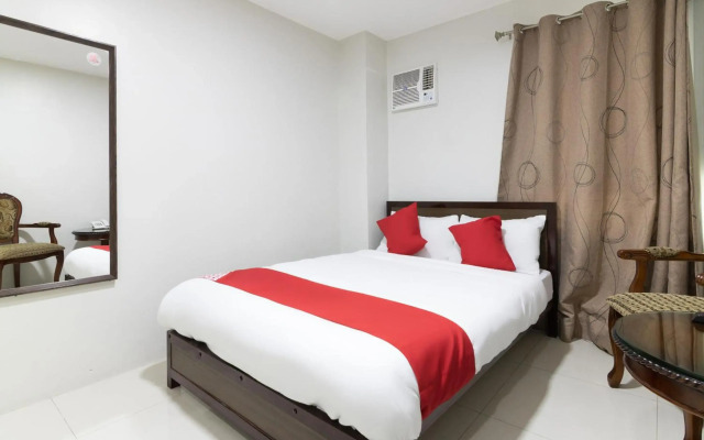 OYO 152 Sangco Condotel
