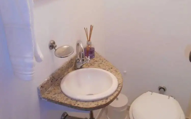 Ipanema Beach Park TE-01