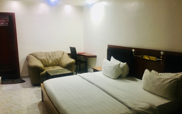 Maison 55 Hotel and Suite
