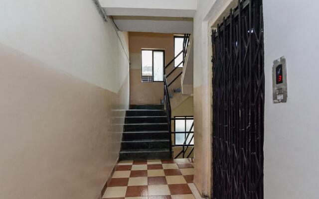 OYO Flagship 23697 Hotel Krishna Palace - new