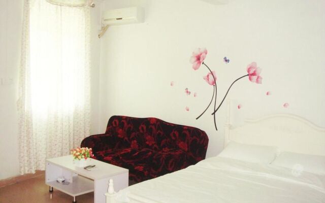 广州大学城榻榻米公寓