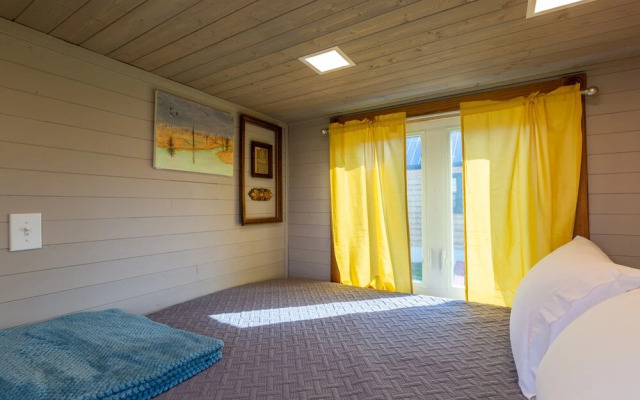 Tiny House Leadville