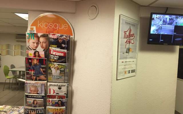 Premiere Classe Saint Etienne Nord - Villars
