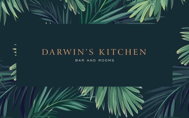 Darwins Kitchen