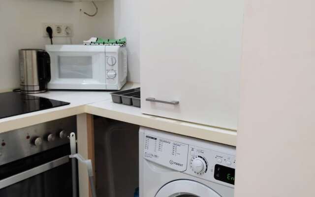 Lovely Modern Historical 1-bedroom