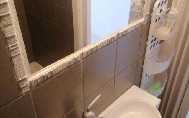 Central Suite 4U
