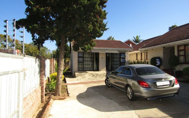 Yolonwabo bed and breakfast