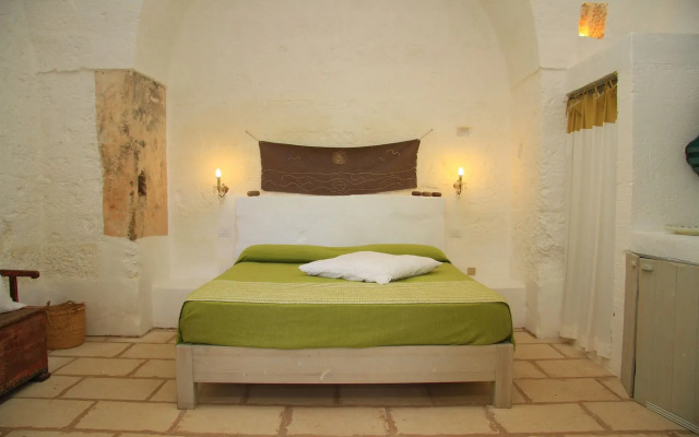Masseria Cristo