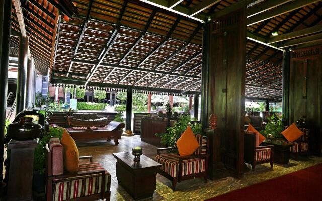Lucky Angkor Hotel & Spa