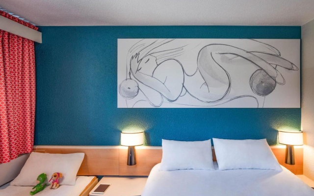 B&B Hotel Orléans Saran