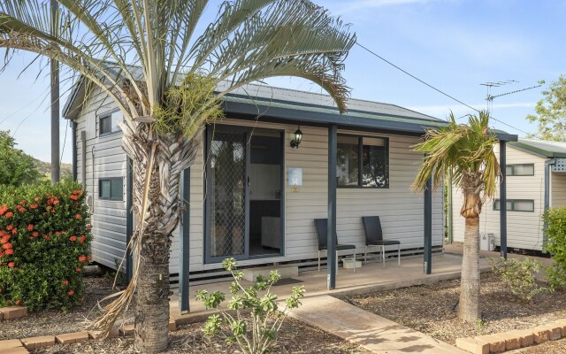 Discovery Parks - Argylla