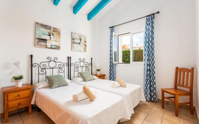 Villa Laura 245