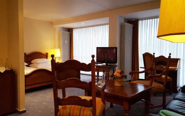 Top Hotel La Residence Saarbruecken