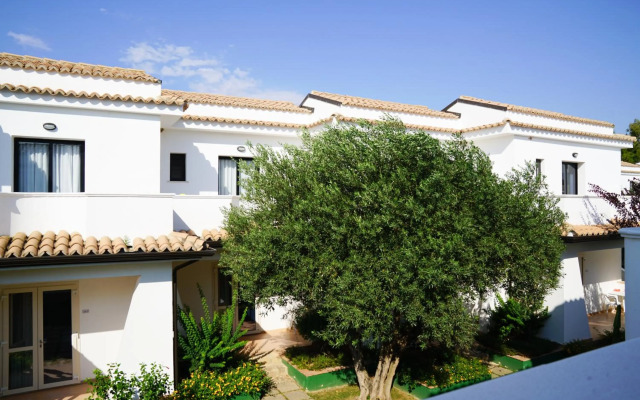 Villaggio Spiagge Rosse