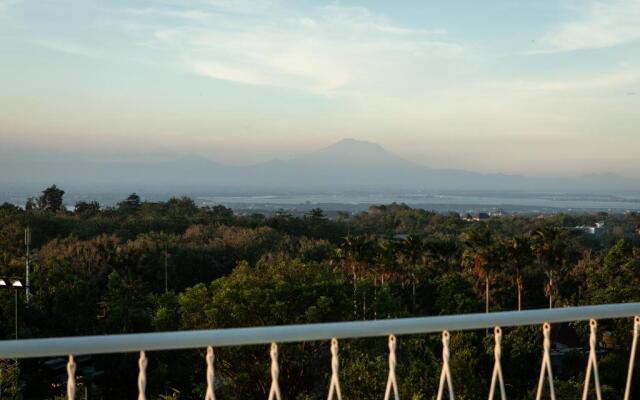 Villa Paradise Uluwatu