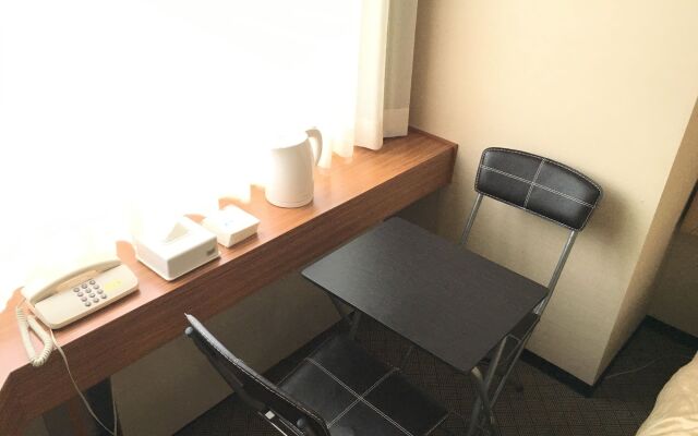 Hotel Furukawa Hills