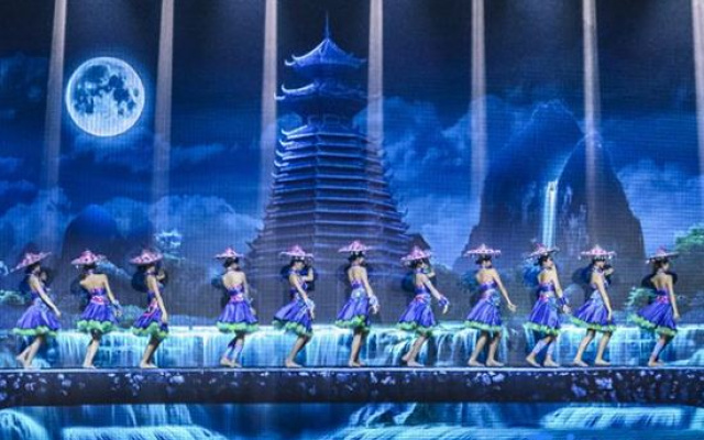 Yangshuo Slow Yi Slow Homestay – Entertainment – Guilin
