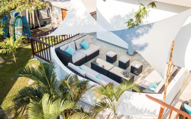 Sunshine Guesthouse