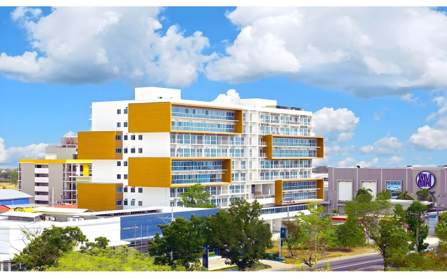 Primavera Residences