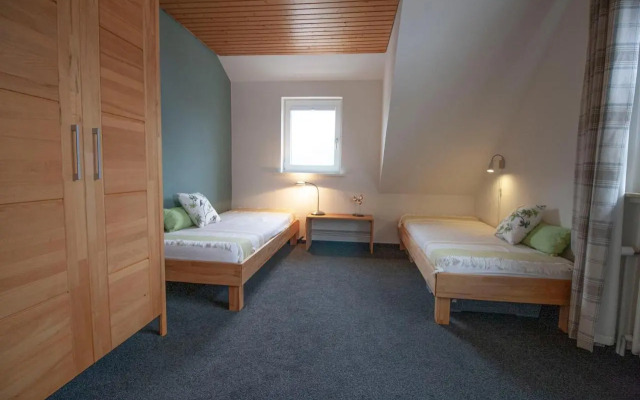 Haus Innerste für Naturliebhaber