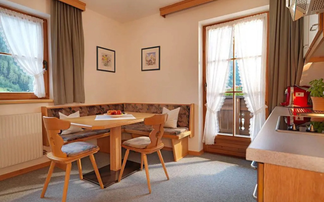 Landhaus Strolz