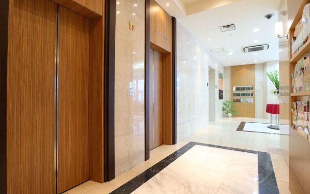 Hotel Hokke Club Oita