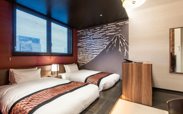 La'gent Hotel Shinjuku Kabukicho
