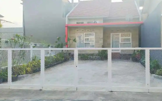 Villa Sawahan Family with Private Pool
