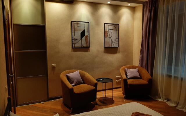 Апартаменты на Соколе